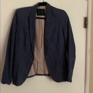 Zara blazer